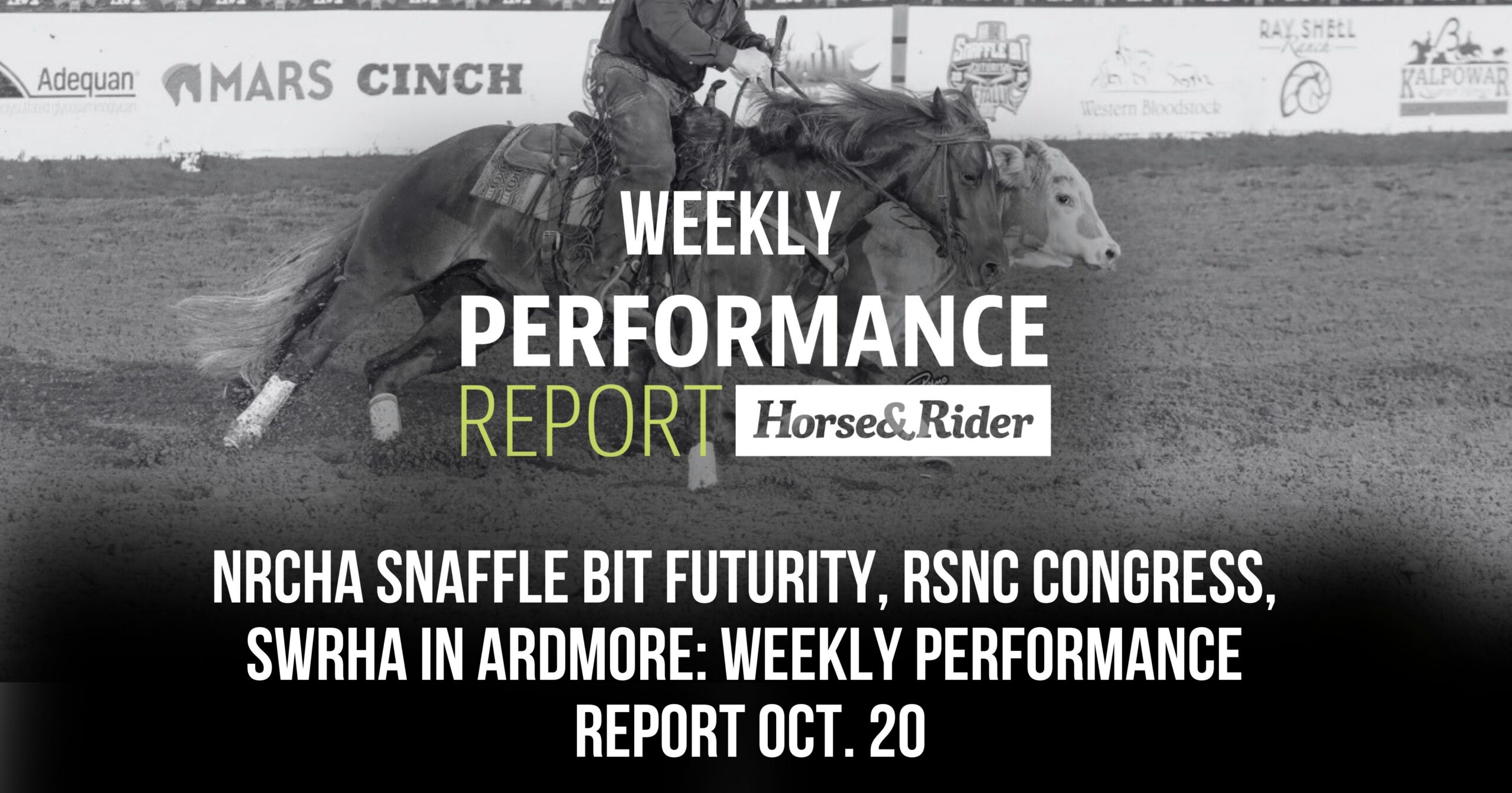Weekly performance report 1020