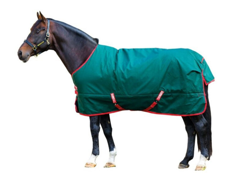 Horseware Ireland Rambo Original Turnout 400g Heavy