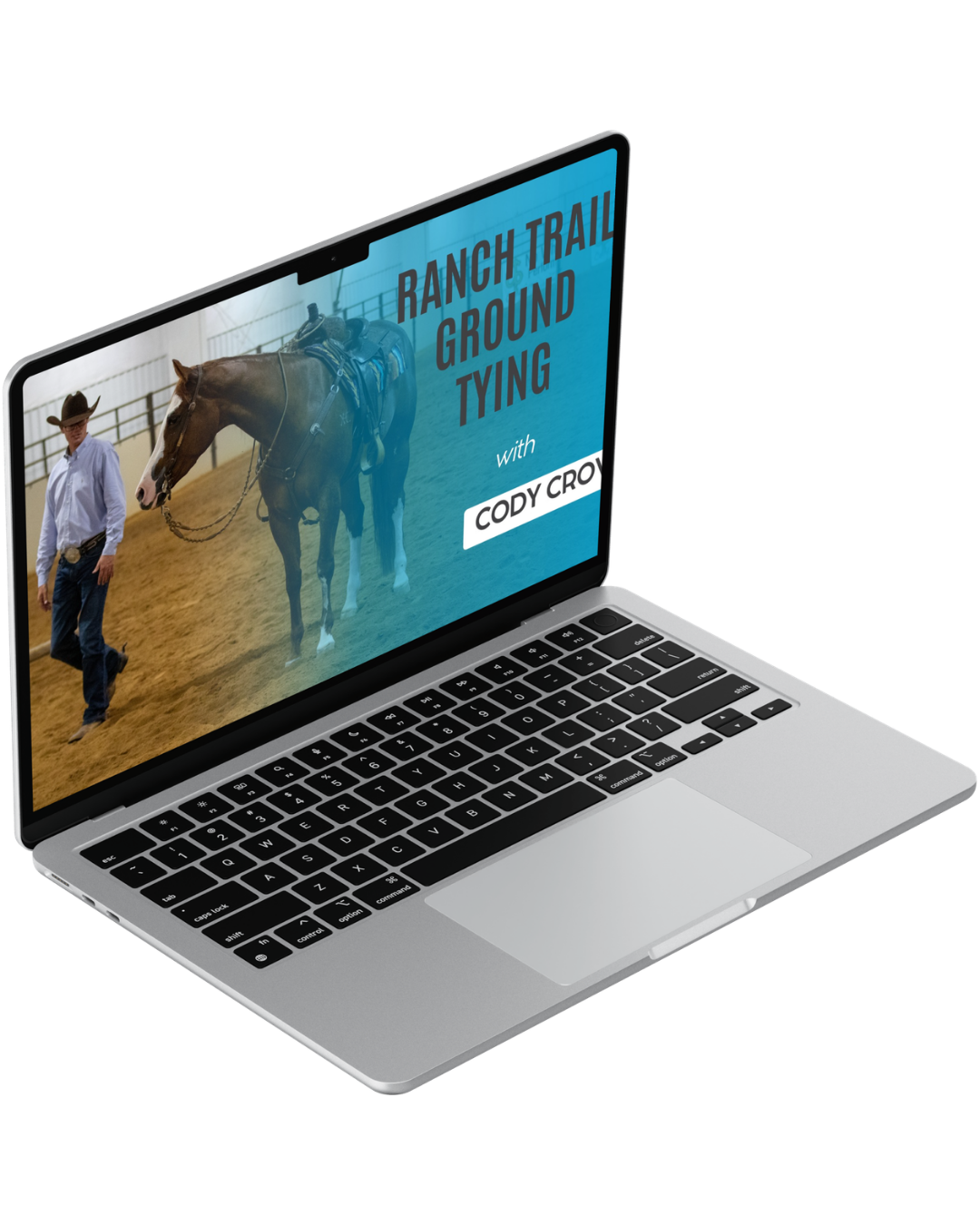 Horse & Rider video training on Ride TV